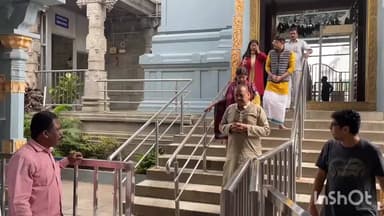 పూతలపట్టు: కాణిపాకం స్వామివారిని దర్శించుకున్న అలహాబాద్ హైకోర్టు న్యాయమూర్తి