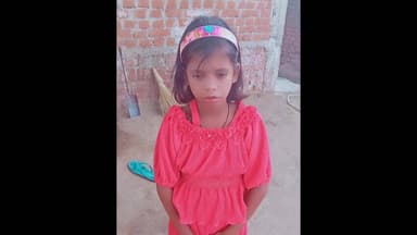 गिद्धौर: गांगपुर से 15 वर्षीय किशोरी लापता, परिजन परेशान