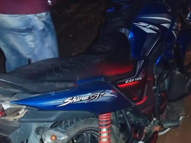 बंजारीटोला में शराबी चालक की लापरवाही से बड़ा हादसा, जाधव फिलिंग स्टेशन के सामने युवक गंभीर घायल