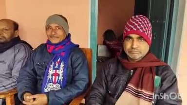 बरियारपुर: 4 जनवरी को नव वर्ष मिलन समारोह सह वनभोज कार्यक्रम का आयोजन किया जाएगा