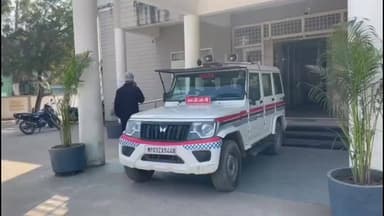 जौरा: जौरा थाना पुलिस की बड़ी कार्रवाई, हत्या के मामले में फरार तीन आरोपी 24 घंटे में गिरफ्तार