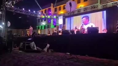 ರಬಕವಿ-ಬನಹಟ್ಟಿ: ನಾನು ಯತ್ನಾಳ ಬೇರೆ ಬೇರೆ ಅಲ್ಲ, ಯಲ್ಲಟ್ಟಿಯಲ್ಲಿ ಮಾಜಿ ಸಚಿವ ಮುರಗೇಶ ನಿರಾಣಿ