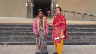 નડિયાદ: ઠુણાદરામાં સામાન્ય તકરારમાં પડોશી પર એસિડ એટેક કરનાર મહિલાને કોર્ટે 5 વર્ષ સખત કેદની સજા ફટકારી