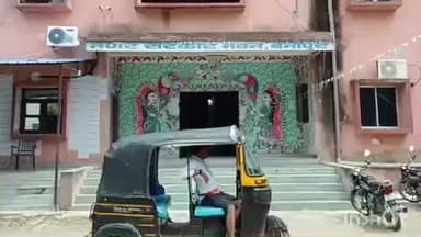 बेनीपुर: कार्यपालक पदाधिकारी प्रथमा पुष्पांकर से पूछे गए कई सवाल, नाराज़ हुए पार्षद