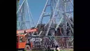 सोहागपुर: बाणगंगा मेला मैदान में मकर संक्रांति मेले की तैयारियां तेज, सीएमओ के निर्देशन में व्यवस्थाएं दुरुस्त