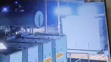 कळंब: उमरी शिवारात बिबट वाघाची वारी,शेतकरी मजूर कामगारांमध्ये दहशतीचे वातावरण