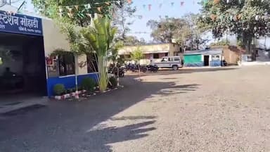 मोहाडी: खमारी येथे मोहफुलाची दारू विक्री करणाऱ्या दारू विक्रेत्याविरुद्ध मोहाडी पोलिसात गुन्हा दाखल