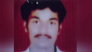 ಗುಂಡ್ಲುಪೇಟೆ: ಸಿದ್ದಯ್ಯನಪುರ ಕಾಲೋನಿ ಗ್ರಾಮದ ನಿವಾಸಿ ಮಂಜುನಾಥ ಎಂಬುವವರು ಕಾಣೆ