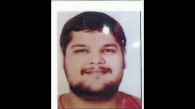 परभणी: आनंद नगर परिसरातून युवक बेपत्ता, नानलपेठ पोलिसांकडून शोध सुरू