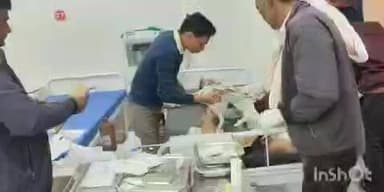 केवलारी: 709 वाहन की टक्कर से बाइक सवार दो लोग गंभीर रूप से घायल, जिला अस्पताल सिवनी रेफर