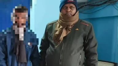 टनकुप्पा: पिपरा गांव से आर्म्स एक्ट का फरार आरोपी गिरफ्तार