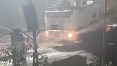 अनूपपुर: रामपुर बटुरा खदान में मुआवजे को लेकर किसानों का उग्र आंदोलन, 30 दिसंबर को चक्काजाम का ऐलान