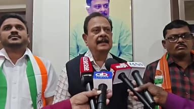 अमरावती: भाजपला कमरेच्या खाली शिव्या देणारे आज मंत्री झाले असा घणाघाती आरोप माजी मंत्री व काँग्रेस नेते डॉ. सुनील देशमुख