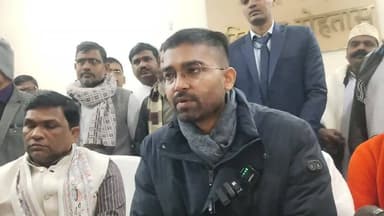 सासाराम: राशि के अभाव में पंचायत के काम अधूरे रहेंगे