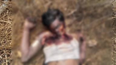 ಪಾವಗಡ: ಆರ್.ಎಮ್.ಸಿ ಯಾರ್ಡ್ ನಲ್ಲಿ ಅನಾಮಿಕನ ಶವ ಪತ್ತೆ, ಕೊಲೆ ಶಂಕೆ