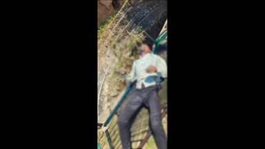 સંજેલી: સંજેલીના ઝુસા ખાતે કૂવામાંથી મૃતદેહ મળ્યો