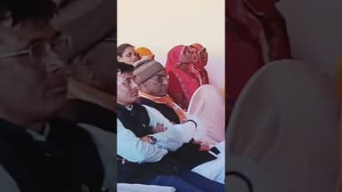 दौसा मे बीजेपी महामंत्री #बीजेपी #bjpnews #satyawadimedia #dausaviralvideo #boltadausa #bjpdausa