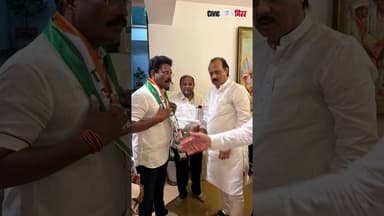 पुण्यात भाजपला पहिला धक्का | Civic Mirror