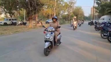 વડોદરા: કોઈ પણ અનિચ્છનીય કાર્યવાહી કરી તો પોલીસની ટીમો નહિ છોડે,31st ડિસેમ્બરનો એક્શન પ્લાન