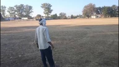 छपारा: भीमगढ़ कॉलोनी में मेले का आयोजन, कबड्डी प्रतियोगिता भी होगी