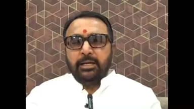 बुलढाणा: समृद्धी महामार्गावरील अपघात संदर्भात केंद्रीय राज्यमंत्री प्रतापराव जाधव यांची माहिती