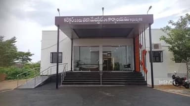 పి జి ఆర్ ఎస్ అర్జీలకు సకాలంలో, నాణ్యతతో పరిష్కారం చూపాలి:జిల్లా రెవెన్యూ అధికారి మధుసూదన్ రావు