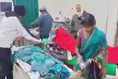 उजियारपुर: अंगार घाट थाना क्षेत्र के डरिया में पिकअप ने बाइक सवार को मारी टक्कर, एक की मौत, दो घायल