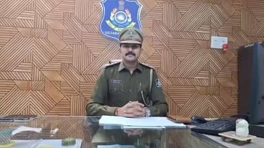 જૂનાગઢ: તાલુકા પોલીસ સ્ટેશનમાં દાખલ થયેલ ગોવંશ કતલ અંગે પોલીસની SP કચેરીએ પ્રેસ કોન્ફરન્સ