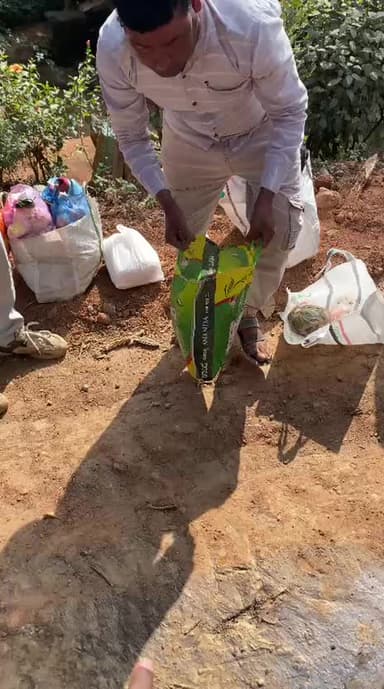 ಸೋಮವಾರಪೇಟೆ: ಕಲ್ಕಂದೂರಿನಲ್ಲಿ ಅಕ್ರಮ ಗೋಮಾಂಸ ಸಾಗಾಟ,ಆರೋಪಿಗಳು ಪೊಲೀಸ್ ವಶಕ್ಕೆ