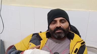 ਗੁਰਦਾਸਪੁਰ: ਬਲਾਕ ਸੰਮਤੀ ਚੋਣਾਂ ਦੌਰਾਨ ਨਹੀਂ ਪਾਈ ਜਿਸ ਨੂੰ ਵੋਟ਼ ਉਸ ਨੇ ਅਣਪਛਾਤਿਆ ਸਮੇਤ ਹਮਲਾਕਾਰ ਕੀਤਾ ਜ਼ਖਮੀ