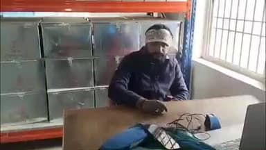 टेटिया बम्बर: टेटिया बंबर प्रखंड कार्यालय में सीएससी का उद्घाटन, राजस्व विभाग की ऑनलाइन सेवाएं अब एक ही छत के नीचे