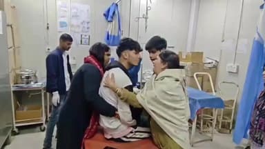 जहानाबाद: एरकी में ज़मीन विवाद में नानी घर आए किशोर को किया घायल, घर पर भी हमला, बहन ने बताई आपबीती