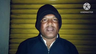 घाघरा: रायडीह में 30 दिसंबर को राष्ट्रपति के आगमन से क्षेत्र में हर्ष, कांग्रेस प्रखंड अध्यक्ष ने दिया बयान