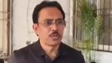 कल्याण: कल्याण डोंबिवली मनपाचे माजी सभागृह नेते कैलास लखा शिंदे यांनी केली हलकपट्टीची मागणी