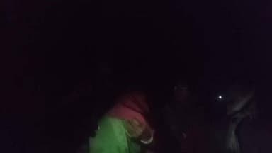 सिधौली: अटरिया रेलवे स्टेशन के पास रेलवे ट्रैक पर ट्रेन की चपेट में आने से एक युवक की मौत