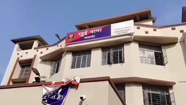 रहुई: बिजली विभाग के जेई पर उपभोक्ता ने रंगदारी मांगने का आरोप लगाया, थाने में दी शिकायत