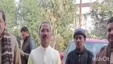 हुज़ूर: रीवा के बाद अब मऊगंज में भी SC/ST एक्ट न्यायालय खोलने का प्रस्ताव, कलेक्ट्रेट रीवा में हुई बैठक