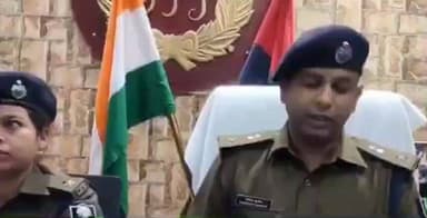 पटना ग्रामीण: ख़ाजेकला थाना क्षेत्र से 562 लीटर देशी शराब, चोरी के 6 वाहन बरामद, 2 अभियुक्त गिरफ्तार