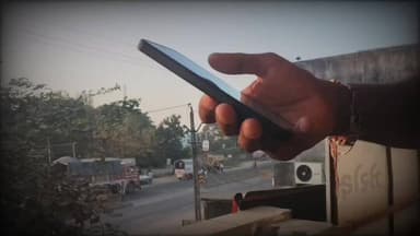 તાલોદ: તાલુકાના દોલપુરમાં એક જ પરિવારના ત્રણ જેટલા વ્યક્તિઓના ખાતામાંથી 50 હજાર ઉપડી જતા ફરિયાદ નોંધાઈ