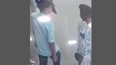 દસ્ક્રોઈ: ઓઢવ પોલીસે ચોર ગેંગને ઝડપી પાડી, 1.87 લાખનો મુદ્દામાલ રિકવર કર્યો