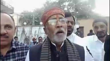 सोहागपुर: नगर पालिका परिषद द्वारा अतिक्रमणकारियों को नोटिस जारी, व्यापारी संघ अध्यक्ष ने दी जानकारी