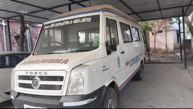 विष्णुगढ़: विष्णुगढ़ में दुर्घटनाग्रस्त और गर्भवती महिलाओं की बढ़ी परेशानी, निजी वाहनों के महंगे किराए से गरीब परेशान