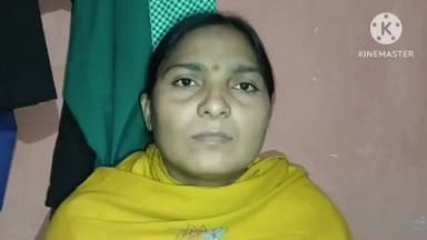 आदित्यपुर गम्हरिया: जगन्नाथपुर पंचायत: विधवा महिला का आरोप, 7 साल से कर्ज के पैसे लौटाने में आनाकानी कर रही है महिला