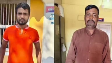 भोकरदन: अनवा परिसरात बेकायदेशीर वास्तव करणाऱ्या 2बांगलादेशींना, बंगालच्या बैशननगर येथे पोलिसांनी दिले मायदेशी सोडुन