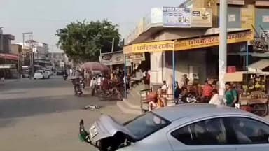 कैथल: राजोद के युवक को स्पेन भेजने के नाम पर इराक में बनाया बंधक, ₹13 लाख की ठगी