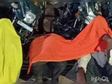 कोरपना: मांडवा व शिवापूर कोंबड बाजारवर पोलिसांची झाड