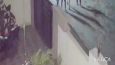 तिवसा: तिवसा शहरात एकाच रात्री चार घरफोड्या घरात तोडफोड करून रोख रक्कम लंपास तिवसा पोलीस स्टेशन अंतर्गत घटना