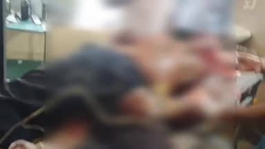 ಕೊಳ್ಳೇಗಾಲ: ಚೆನ್ನಿಪುರದೊಡ್ಡಿಯಲ್ಲಿ ವ್ಯಕ್ತಿಯ ಭೀಕರ ಹತ್ಯೆ, ಹಳೇ ವೈಷಮ್ಯ ಶಂಕೆ