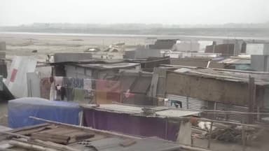 মাটিয়া: দহিকটা বনাঞ্চলৰ উচ্ছেদিত পৰিয়ালৰ মাজত হাহাকাৰ