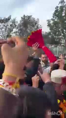 परागपुर: दिल्ली पब्लिक स्कूल सुनहेत में आयोजित वार्षिक उत्सव में पूर्व मुख्यमंत्री जयराम ठाकुर ने की शिरकत